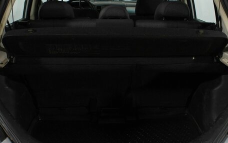 Nissan Tiida, 2007 год, 645 000 рублей, 10 фотография