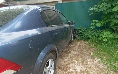 Opel Astra H, 2008 год, 240 000 рублей, 3 фотография