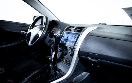 Toyota Corolla, 2008 год, 750 000 рублей, 15 фотография