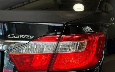 Toyota Camry, 2014 год, 1 900 000 рублей, 8 фотография