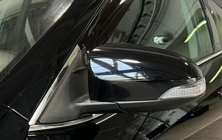 Toyota Camry, 2014 год, 1 900 000 рублей, 10 фотография