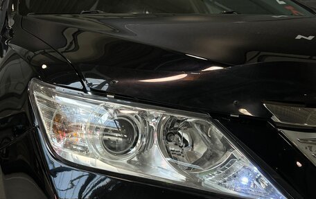 Toyota Camry, 2014 год, 1 900 000 рублей, 9 фотография