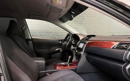 Toyota Camry, 2014 год, 1 900 000 рублей, 12 фотография