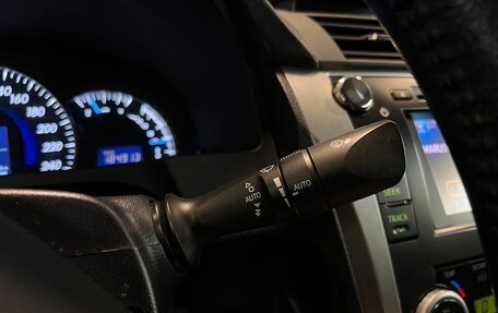Toyota Camry, 2014 год, 1 900 000 рублей, 21 фотография