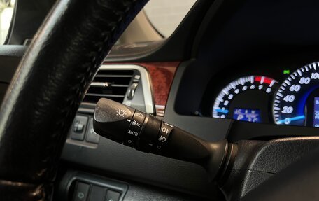 Toyota Camry, 2014 год, 1 900 000 рублей, 22 фотография