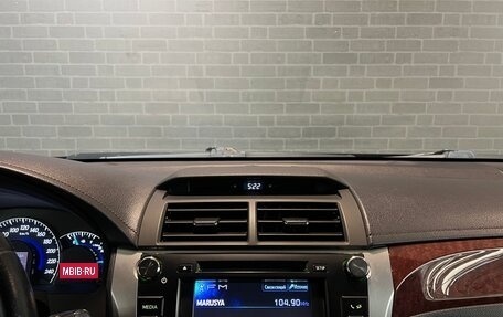 Toyota Camry, 2014 год, 1 900 000 рублей, 14 фотография