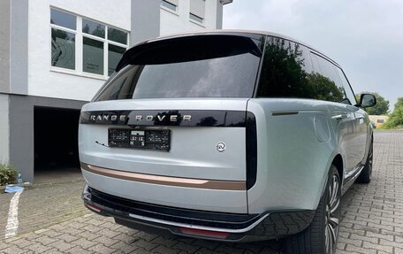 Land Rover Range Rover IV рестайлинг, 2024 год, 38 200 000 рублей, 7 фотография