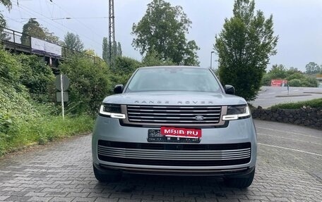 Land Rover Range Rover IV рестайлинг, 2024 год, 38 200 000 рублей, 3 фотография