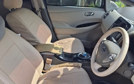 Nissan Leaf I, 2013 год, 531 500 рублей, 3 фотография