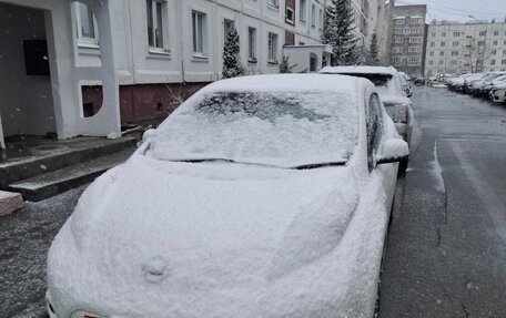 Nissan Leaf I, 2013 год, 531 500 рублей, 5 фотография