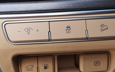 KIA Mohave I, 2021 год, 4 600 000 рублей, 14 фотография