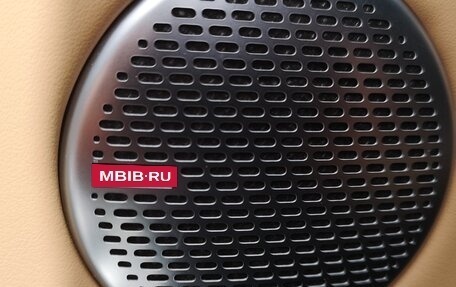 KIA Mohave I, 2021 год, 4 600 000 рублей, 9 фотография