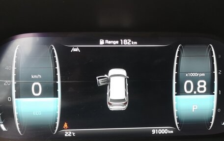 KIA Mohave I, 2021 год, 4 600 000 рублей, 16 фотография
