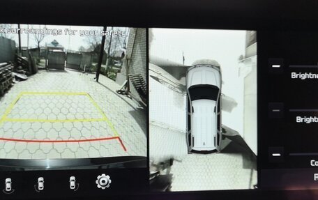 KIA Mohave I, 2021 год, 4 600 000 рублей, 28 фотография