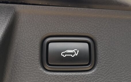 KIA Mohave I, 2021 год, 4 600 000 рублей, 29 фотография