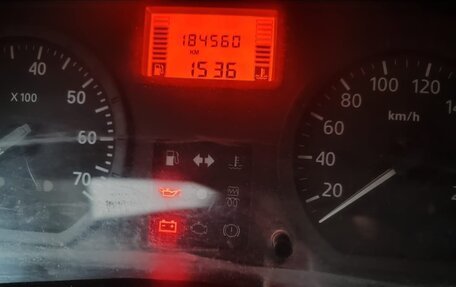 Renault Logan I, 2009 год, 410 000 рублей, 8 фотография