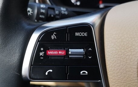 KIA Mohave I, 2021 год, 4 600 000 рублей, 30 фотография