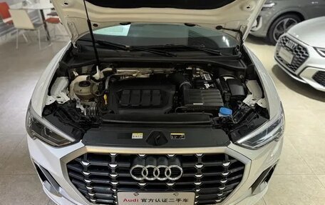 Audi Q3, 2021 год, 2 400 000 рублей, 5 фотография