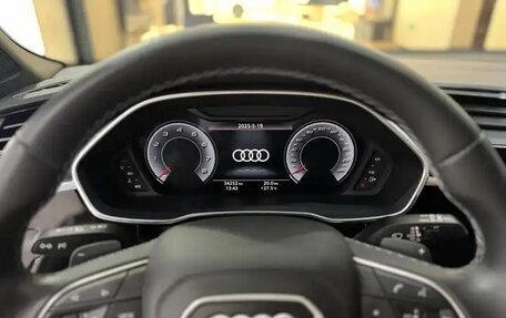 Audi Q3, 2021 год, 2 400 000 рублей, 9 фотография