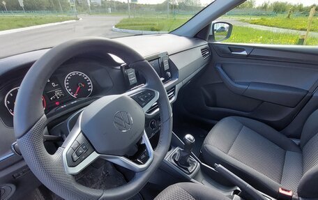 Volkswagen Polo VI (EU Market), 2021 год, 1 510 000 рублей, 13 фотография