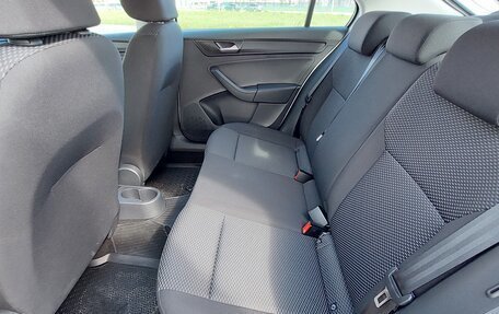 Volkswagen Polo VI (EU Market), 2021 год, 1 510 000 рублей, 15 фотография