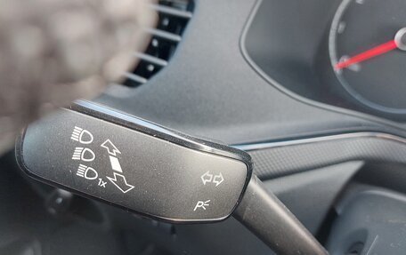 Volkswagen Polo VI (EU Market), 2021 год, 1 510 000 рублей, 21 фотография
