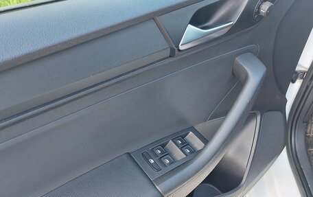 Volkswagen Polo VI (EU Market), 2021 год, 1 510 000 рублей, 23 фотография