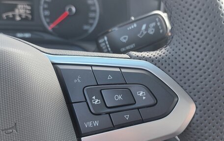 Volkswagen Polo VI (EU Market), 2021 год, 1 510 000 рублей, 20 фотография