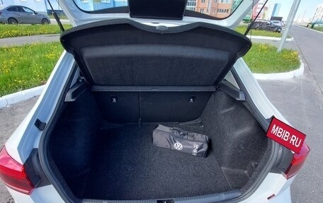 Volkswagen Polo VI (EU Market), 2021 год, 1 510 000 рублей, 10 фотография