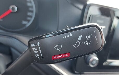 Volkswagen Polo VI (EU Market), 2021 год, 1 510 000 рублей, 22 фотография