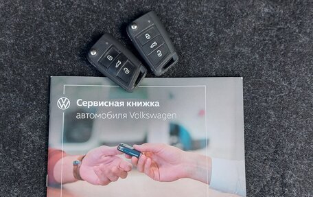 Volkswagen Polo VI (EU Market), 2021 год, 1 510 000 рублей, 30 фотография
