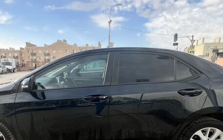 Toyota Corolla, 2014 год, 1 350 000 рублей, 4 фотография