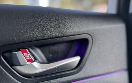 Hyundai Solaris II рестайлинг, 2021 год, 1 400 000 рублей, 14 фотография