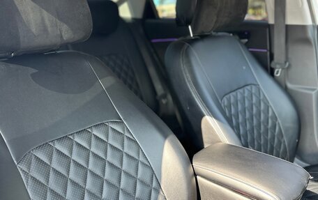 Hyundai Solaris II рестайлинг, 2021 год, 1 400 000 рублей, 16 фотография