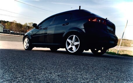 Chevrolet Lacetti, 2011 год, 700 000 рублей, 6 фотография
