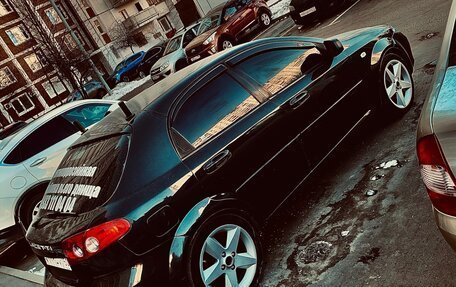 Chevrolet Lacetti, 2011 год, 700 000 рублей, 3 фотография