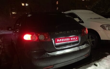 Chevrolet Lacetti, 2011 год, 700 000 рублей, 4 фотография