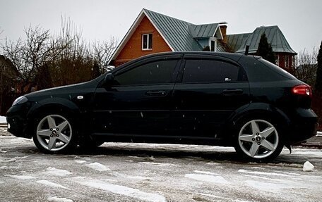 Chevrolet Lacetti, 2011 год, 700 000 рублей, 9 фотография