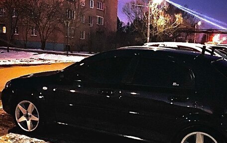 Chevrolet Lacetti, 2011 год, 700 000 рублей, 10 фотография