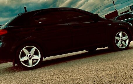 Chevrolet Lacetti, 2011 год, 700 000 рублей, 8 фотография
