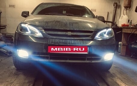 Chevrolet Lacetti, 2011 год, 700 000 рублей, 16 фотография