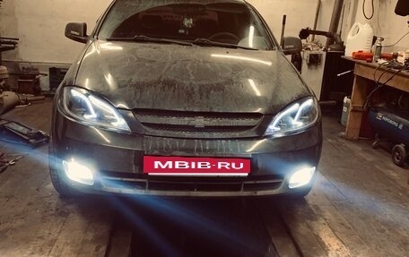 Chevrolet Lacetti, 2011 год, 700 000 рублей, 17 фотография