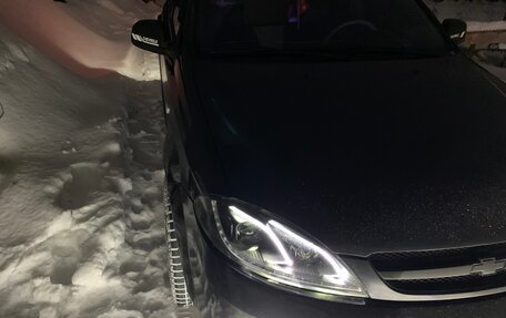 Chevrolet Lacetti, 2011 год, 700 000 рублей, 33 фотография