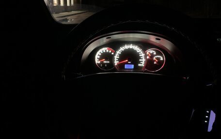 Chevrolet Lacetti, 2011 год, 700 000 рублей, 39 фотография