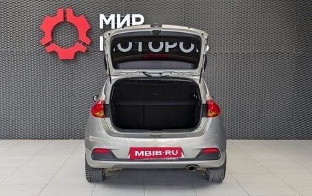 KIA cee'd III, 2013 год, 1 100 000 рублей, 9 фотография