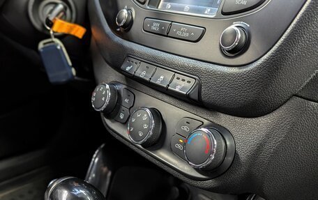 KIA cee'd III, 2013 год, 1 100 000 рублей, 28 фотография