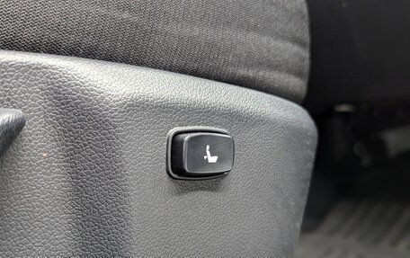 KIA cee'd III, 2013 год, 1 100 000 рублей, 26 фотография