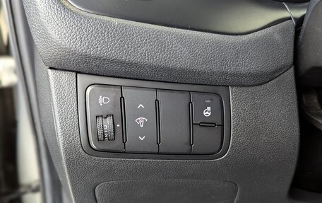 KIA cee'd III, 2013 год, 1 100 000 рублей, 34 фотография