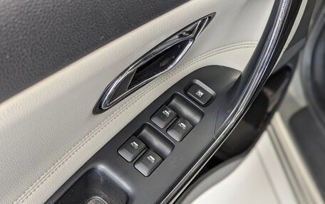 KIA cee'd III, 2013 год, 1 100 000 рублей, 32 фотография