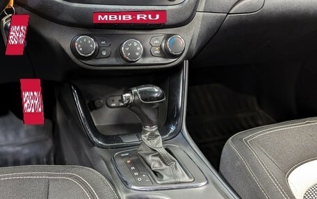 KIA cee'd III, 2013 год, 1 100 000 рублей, 19 фотография